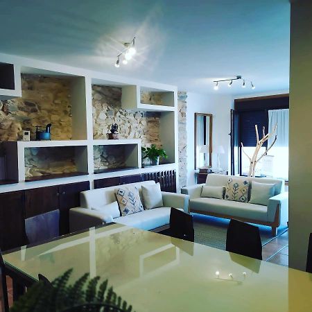 Casa Das Pozas 2 Монфорте-де-Лемос Экстерьер фото
