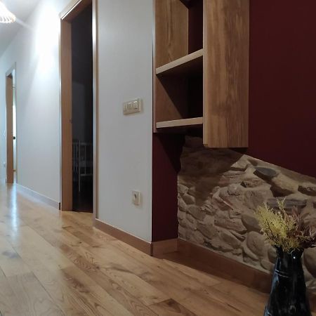 Casa Das Pozas 2 Монфорте-де-Лемос Экстерьер фото