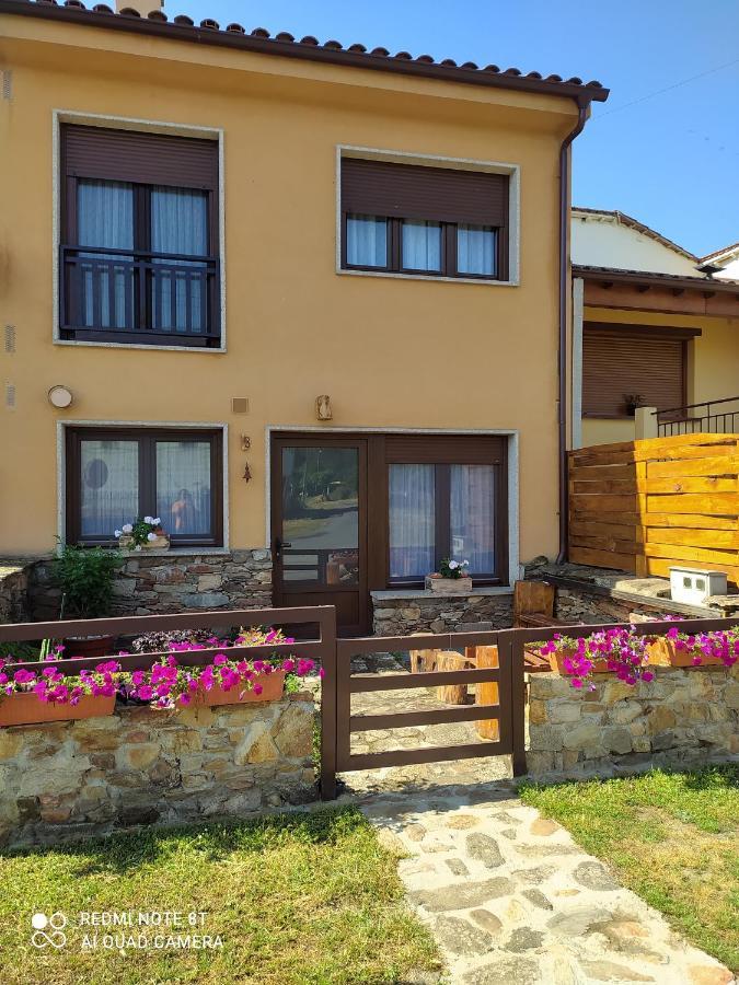 Casa Das Pozas 2 Монфорте-де-Лемос Экстерьер фото