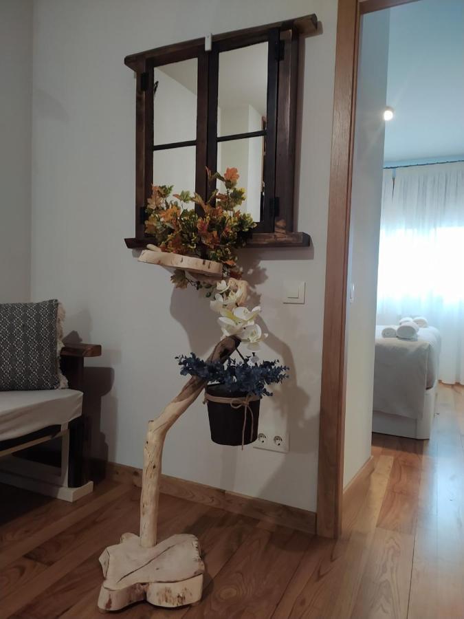 Casa Das Pozas 2 Монфорте-де-Лемос Экстерьер фото